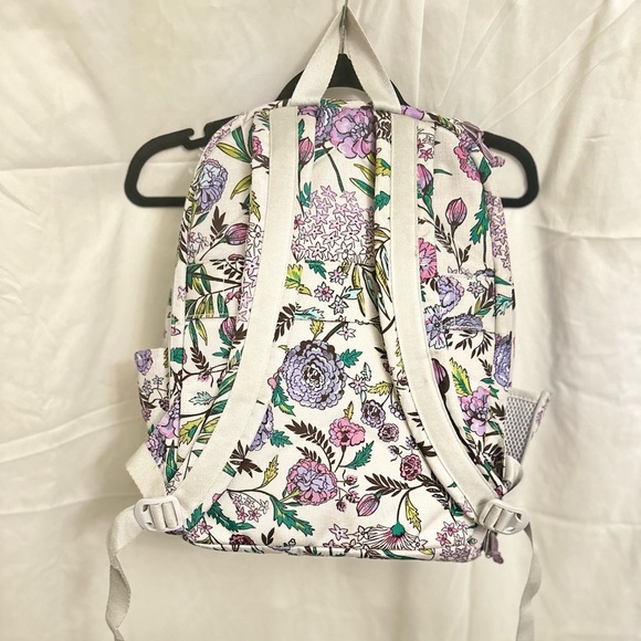 Vera Bradley Women's Lighten Up Grand Backpack - Picture 6 of 12